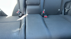 Honda HR-V 1.5 i-VTEC SE Navi CVT 5dr Petrol Hatchback